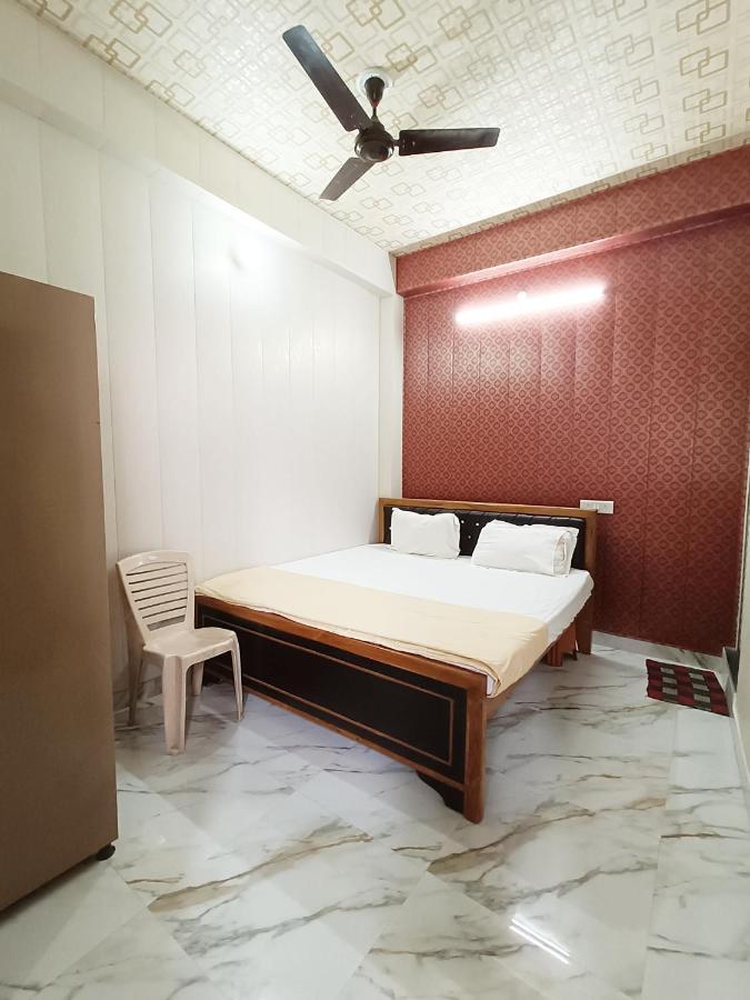 Saraswati Palace 바라나시 외부 사진